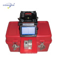 Ftth Fiber Optic Fiber Fusion Splicer PG-FS12